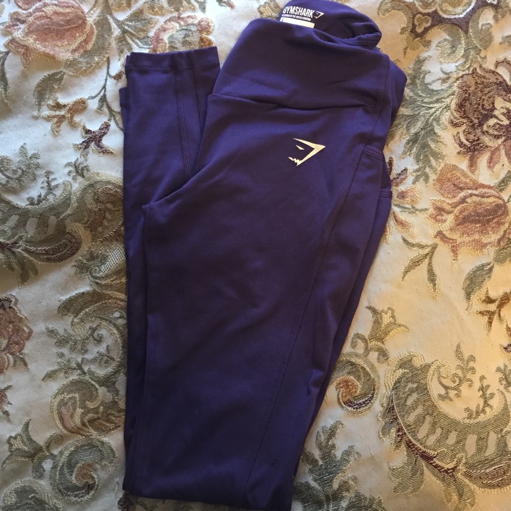 Gymshark leggings